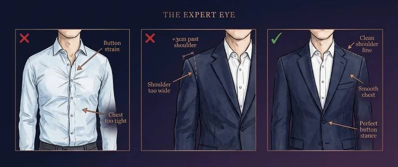 The Expert Eye