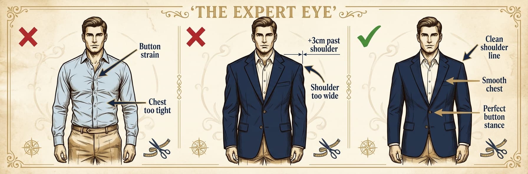 The Expert Eye